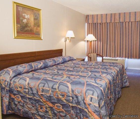 Plantation Inn Morgan City Pokój zdjęcie