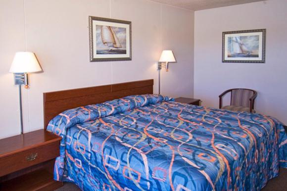 Plantation Inn Morgan City Pokój zdjęcie