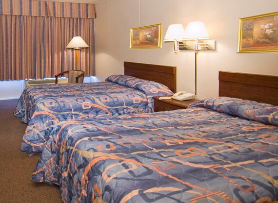 Plantation Inn Morgan City Pokój zdjęcie
