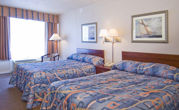 Plantation Inn Morgan City Pokój zdjęcie