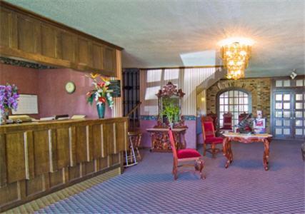 Plantation Inn Morgan City Zewnętrze zdjęcie